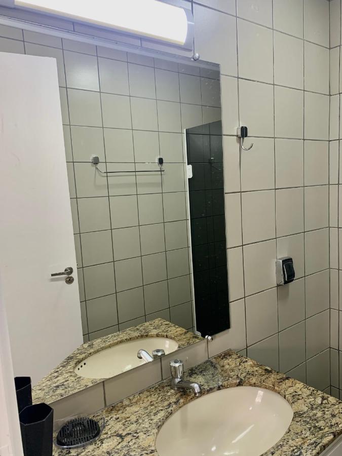 707- Apartamento Encantador, Amplo E Decorado, Quarto, Sala, Cozinha, Mobiliario Moderno, Cozinha Completa Com Utensilios , Excelente Vista Da Cidade E Localizacao Privelegiada No Bairro Bigorrilho Κουριτίμπα Εξωτερικό φωτογραφία