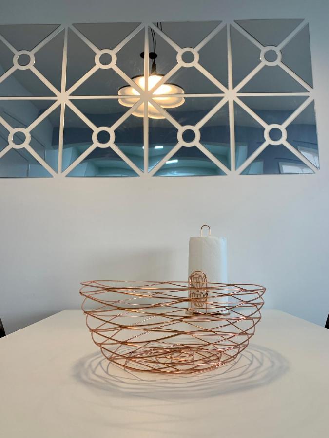 707- Apartamento Encantador, Amplo E Decorado, Quarto, Sala, Cozinha, Mobiliario Moderno, Cozinha Completa Com Utensilios , Excelente Vista Da Cidade E Localizacao Privelegiada No Bairro Bigorrilho Κουριτίμπα Εξωτερικό φωτογραφία