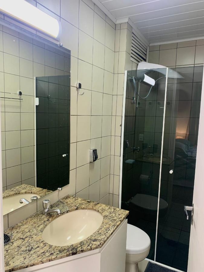 707- Apartamento Encantador, Amplo E Decorado, Quarto, Sala, Cozinha, Mobiliario Moderno, Cozinha Completa Com Utensilios , Excelente Vista Da Cidade E Localizacao Privelegiada No Bairro Bigorrilho Κουριτίμπα Εξωτερικό φωτογραφία