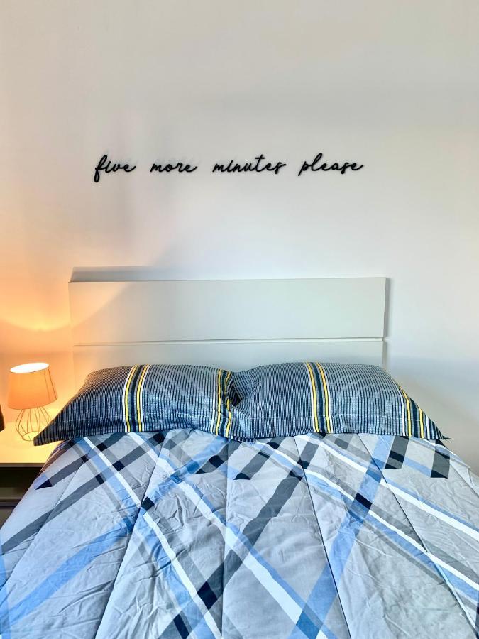 707- Apartamento Encantador, Amplo E Decorado, Quarto, Sala, Cozinha, Mobiliario Moderno, Cozinha Completa Com Utensilios , Excelente Vista Da Cidade E Localizacao Privelegiada No Bairro Bigorrilho Κουριτίμπα Εξωτερικό φωτογραφία