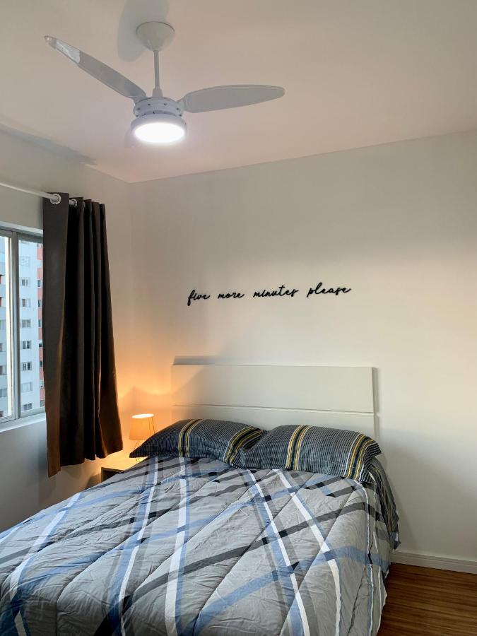 707- Apartamento Encantador, Amplo E Decorado, Quarto, Sala, Cozinha, Mobiliario Moderno, Cozinha Completa Com Utensilios , Excelente Vista Da Cidade E Localizacao Privelegiada No Bairro Bigorrilho Κουριτίμπα Εξωτερικό φωτογραφία